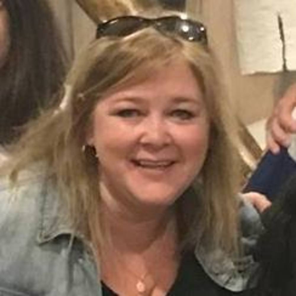 Meet your Posher, Jill